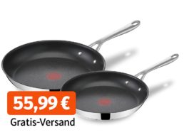 Amazon: Bestseller-Pfannenset von Jamie Oliver für 55,99 Euro