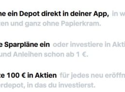 Gratis: Bis zu 200 Euro Prämie fürs Kinderdepot bei Trade Republic