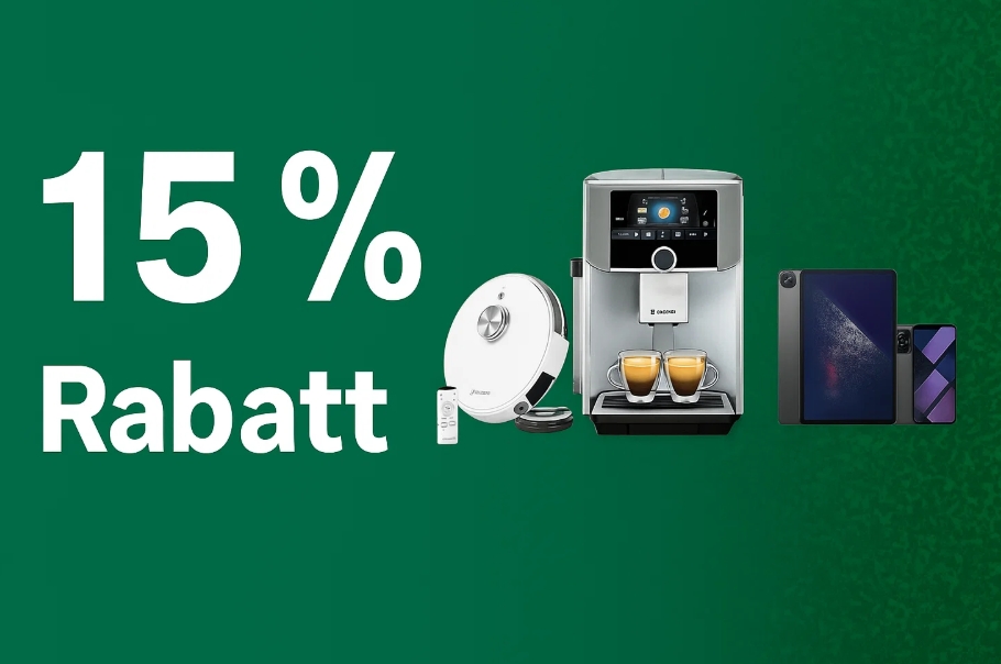 Amazon: 15 Prozent Rabatt auf retournierte Ware