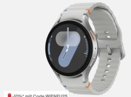 Ebay: „Galaxy Watch7 LTE“ als B-Ware für 152,44 Euro