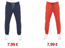 Riverso: Jogginghosen für 7,99 Euro plus Versand
