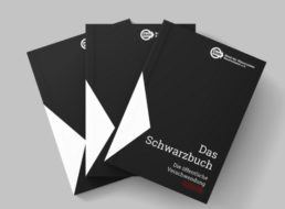 Gratis: „Schwarzbuch 2025“ vom Bund der Steuerzahler verfügbar
