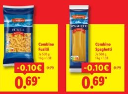 Nudel-Jubel: Warum der neue Preis von 69 Cent keine Sensation ist