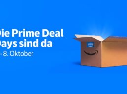 Amazon Deal Days 2025: Die besten Angebote auf einen Blick