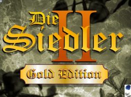 Gratis: „Die Siedler 2 – Gold Edition“ zum Nulltarif
