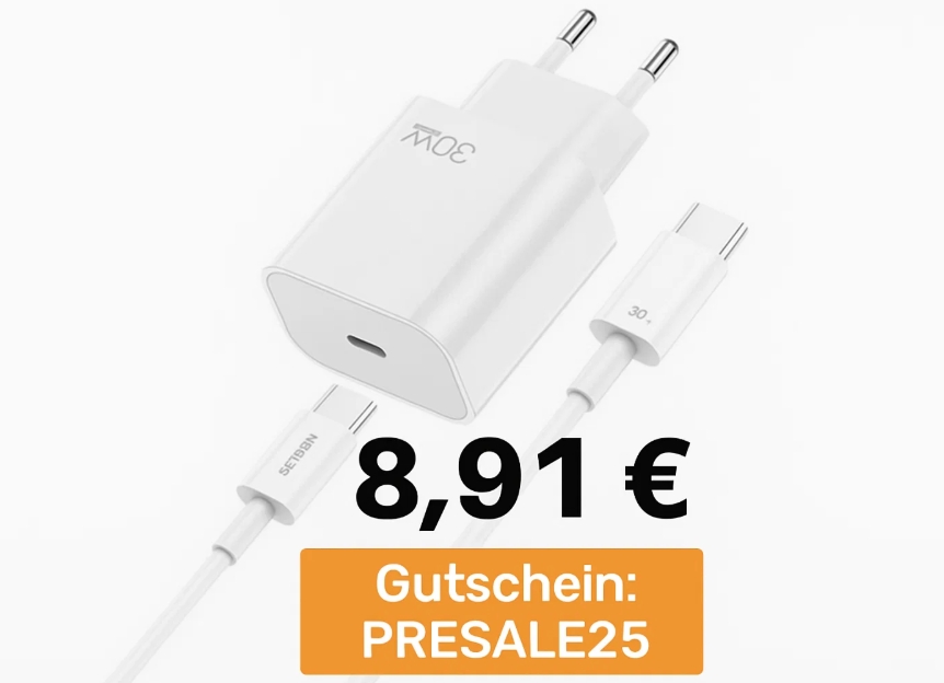 Ebay: Sendem OG88 Schnellladegerät für 8,91 Euro frei Haus