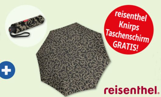 Merian: Jahresabo mit Gratis-Schirm und Gutschein für 46,50 Euro