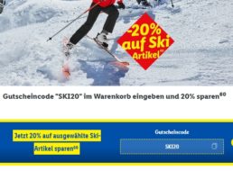 Lidl: 20 Prozent Rabatt auf Winterkleidung und Thermowäsche