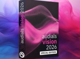 Gratis: Vollversion „Audials Vision 2026 SE“ zum Download