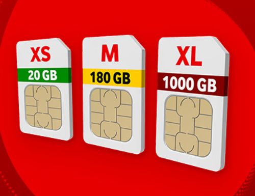 Callya: Jahrestarife mit Allnet-Flat und Daten ab 49,99 Euro