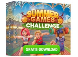 Gratis: Spiele-Bundle und Lidl-Gutschein