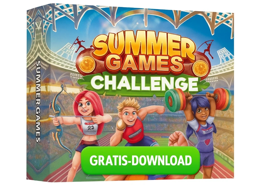 Gratis: Spiele-Bundle und Lidl-Gutschein