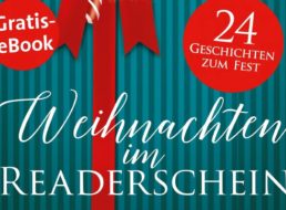 Gratis: Weihnachtliche eBooks bei Amazon