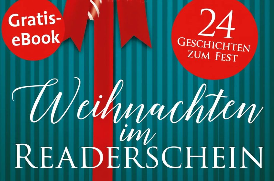 Gratis: Weihnachtliche eBooks bei Amazon