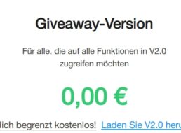 Gratis: „Aiarty Image Matting“ als Jahreslizenz zum Nulltarif