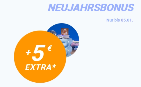 Momox: 5 Euro Bonus beim Ankauf von gebrauchter Ware