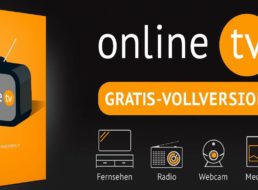 Gratis: Vollversion „Online TV 19“ im Heise-Adventskalender