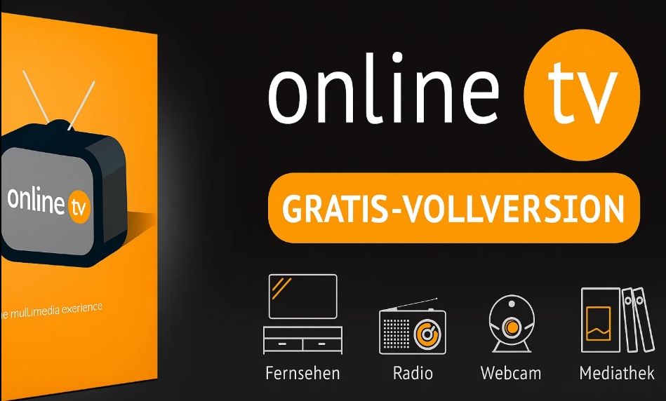 Gratis: Vollversion "Online TV 19" im Heise-Adventskalender
