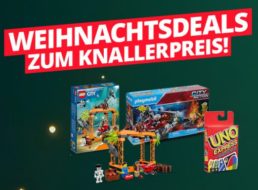 Sportspar: Weihnachtsangebote mit Rabatt