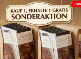 Dealclub: Zwei Produkte zum Preis von einem