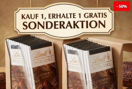 Dealclub: Zwei Produkte zum Preis von einem