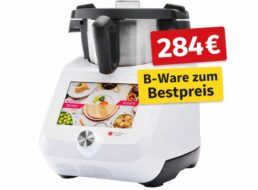 Ebay: „Monsieur Cuisine SKMS 1200 A1“ als B-Ware für 284 Euro