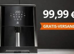 WMF: Heißluftfritteuse für 99,99 Euro frei Haus