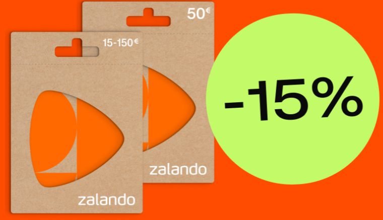 Rewe Kartenwelt: Zalando, Flixbus und Wellcard mit Rabatt