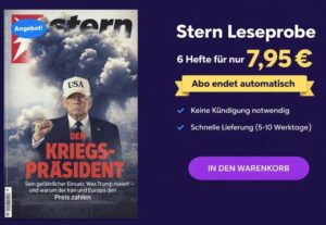 Aboheld: Leseproben mit automatischem Ende für 7,95 Euro