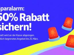 Amazon Haul: 50 Prozent Rabatt auf zahlreiche Aktionsartikel