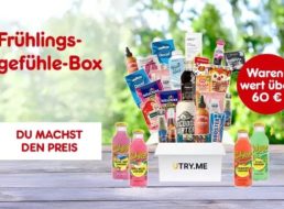 Netto: Retterbox mit 28 Produkten ab 19,99 Euro