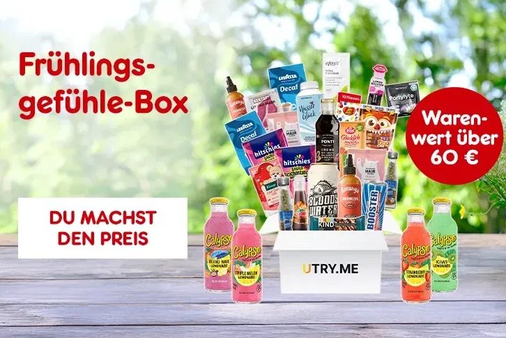 Netto: Retterbox mit 28 Produkten ab 20 Euro