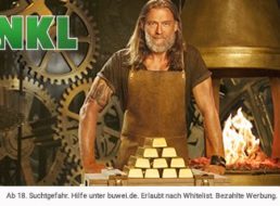 NKL: Gutscheine für das Millionenspiel