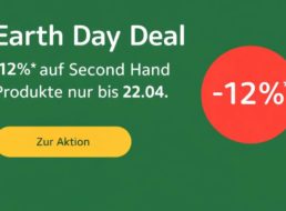 Medimops: 12 Prozent Rabatt auf Gebrauchtware bis Mittwoch