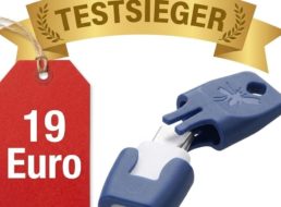 Amazon: Bestseller-Stichheiler fürs Hand zum Preis von 19 Euro
