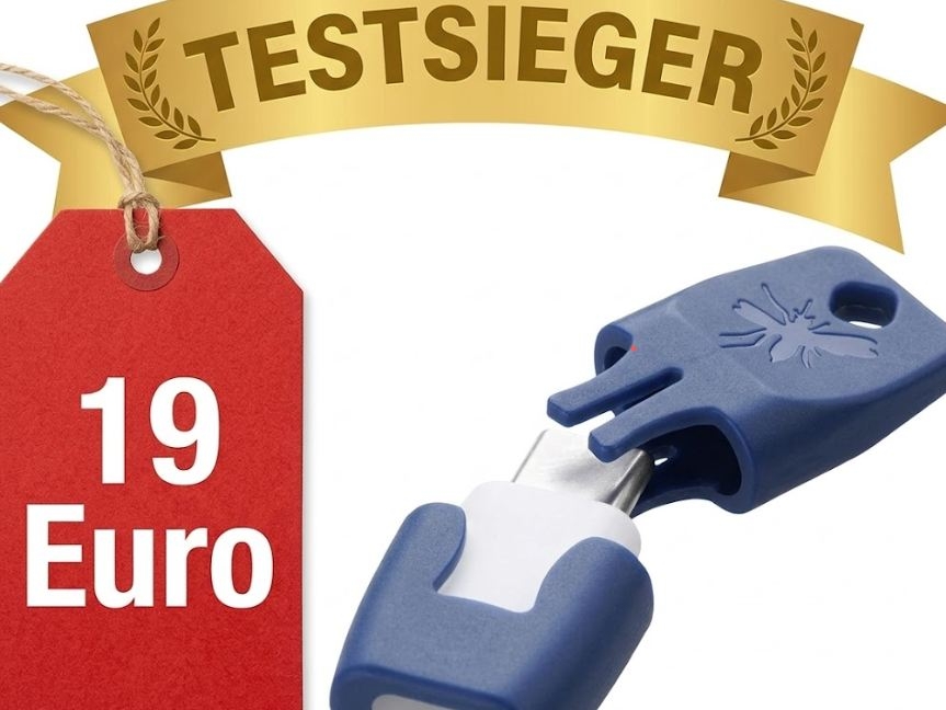 Amazon: Bestseller-Stichheiler fürs Handy zum Preis von 19 Euro
