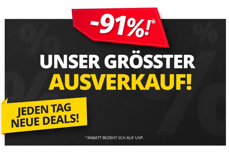 Sportspar: Oster-Ausverkauf und Disney-Müslibecher