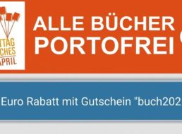 Terrashop: Bücher und Deko ab 99 Cent frei Haus