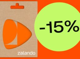 Penny: Zalando-Guthabenkarten mit 15 Prozent Rabatt