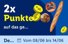 Lidl Plus: Neues Punktesystem im Test - für wen sich die Umstellung lohnt