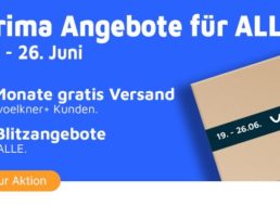 Völkner: Versandkostenflat zur Bestellung ab 99 Euro geschenkt