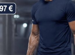 Amazon: Bestseller-Shirt für 12,97 Euro