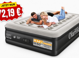 Amazon: Besteller-Gästebett für 72,19 Euro