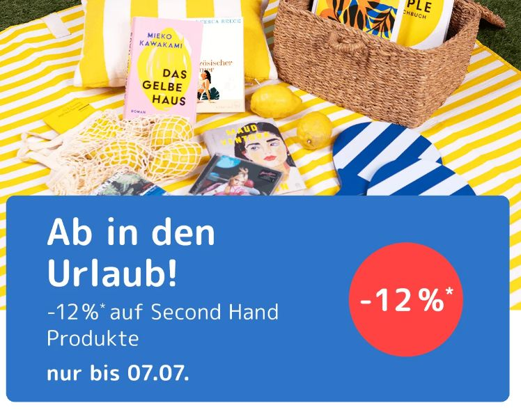 Medimops: 12 Prozent Urlaubsrabatt bis Dienstag Abend