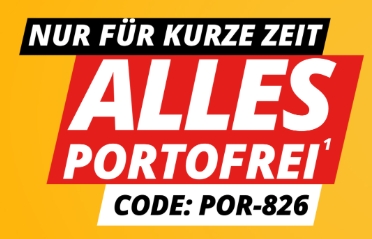 Druckerzubehoer.de: Gratis-Versand bis Dienstag Abend