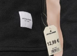 Amazon: Sweatshirt von Jack & Jones für 9,99 Euro