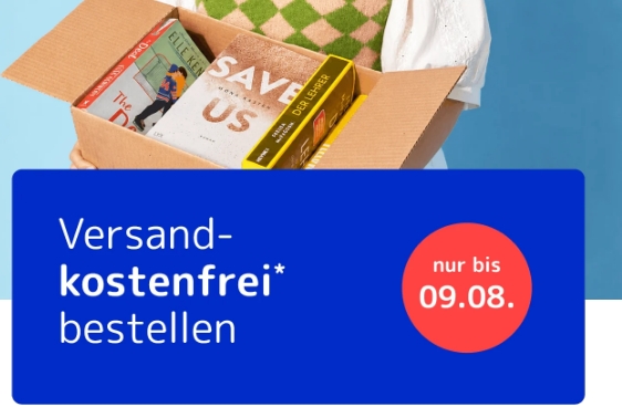 Medimops: Gratis-Versand ab 10 Euro bis Sonntag