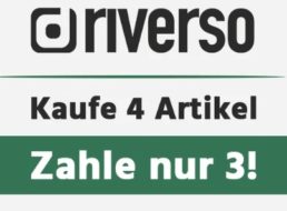 Denimfy: Vier Artikel zum Preis von Dreien