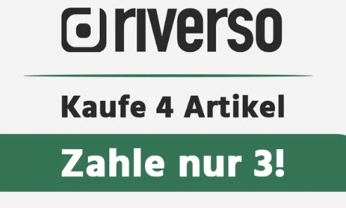 Denimfy: Vier Artikel zum Preis von Dreien