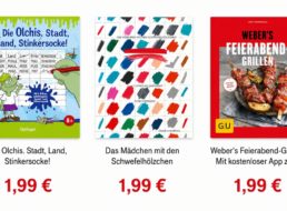 Terrashop: Restposten für je 1,99 Euro im Angebot